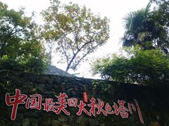 -塔川景区