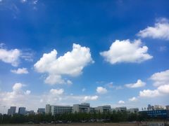 -琴岛之星摩天轮