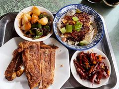 -孙记炒炮(西街店)