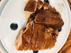 -百年神厨·地道川菜(清江西路店)