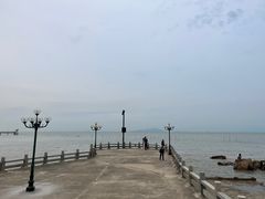 -淇沙湾渔村餐厅