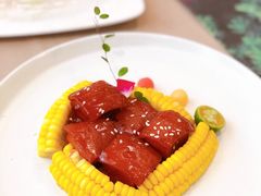 -拂晓山房·私房川菜(西门店)