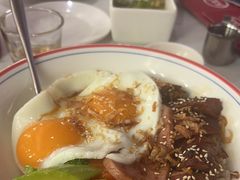 -食大利香港茶餐厅(南亚风情第一城店)