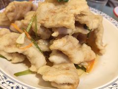 -鱼窝棚柴火铁锅炖(富山屯店)