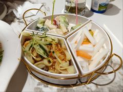 -马白开来特色羊排揪片子  (总店)