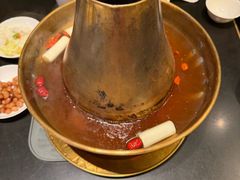 -鼓楼东街老火锅(鼓楼店)