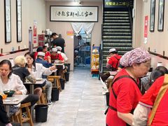-郑家包子牛肉拉面(尚勤路店)