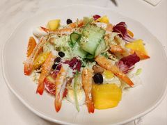 -CRAZYONES克芮旺斯西班牙餐厅(苏州中心店)