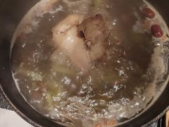 -盡膳口福跷脚牛肉火锅(北美新天地店)