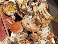 -福缘烤肉王自助(爱琴海-原比尔森店)