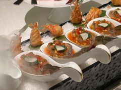 -金链花·泰国餐厅(国贸店)
