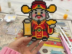 -100家灵感仓库·DIY团建(什刹海店)