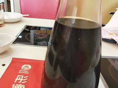 -彤德莱火锅(杨村三店)