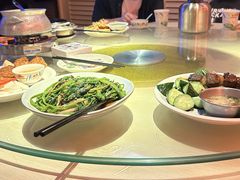 -大头虾越式风味餐厅(光明广场店)