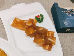 桂林马蹄糕-凯逸轩·匠心粤菜(中城名仕汇店)