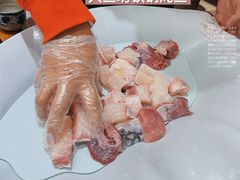 -老刘生态大鱼坊铁锅炖鱼(赛马场店)