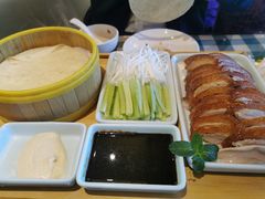 烤鸭-紫光园(马桥店)