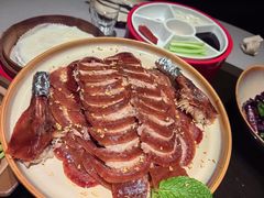 -青年公社烤鸭(滨湖银泰店)
