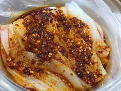 卤汁凉粉-何老二卤汁凉粉