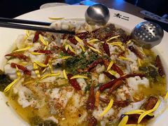 -太二酸菜鱼(永旺梦乐城店)