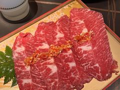 -300杯·和牛烧肉清酒专门店(廊里店)