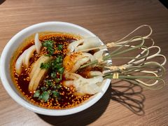 -太二酸菜鱼(天鹅湖万达店)