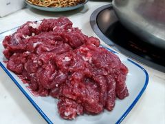 -喜潮汕桐坑阿松牛肉店(东二店)