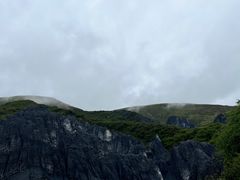 -墨石公园景区