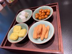 -临家闽南菜(环岛路店)