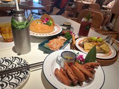 -太食獸泰式茶餐厅(IFS国金中心店)