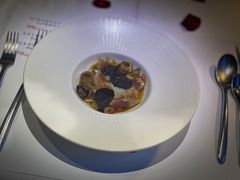 -The V泽惟·低温慢煮料理