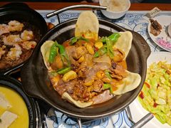 -群英会·三国菜(曹魏古城店)