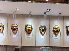 -妙香居韩国烤肉(鹏瑞利季华广场店)