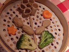 -西贝(厦门中华城店)