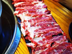 -潮味四季潮汕牛肉火锅(来凤街店)