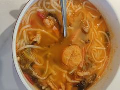 -依立香饭·紫砂鸡汤煲饭(紫云阁店)