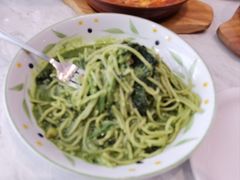 -萨莉亚意式餐厅(南开大悦城店)