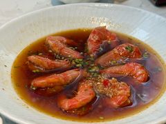 -潮州府·潮菜·砂锅粥(徐家汇店)