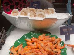 -钱小奴海鲜自助黑金店(杭州滨江龙湖店)