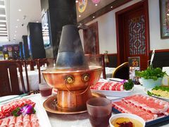 -东来顺饭庄(天坛店)