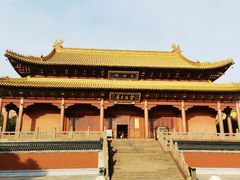 -香山寺