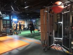 -蜗牛健身·私教馆(海珀香庭店)