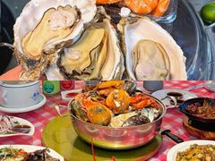 -阿里元海鲜·闽南特色菜(曾厝垵店)