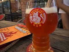 -Boxing Cat Brewery拳击猫精酿啤酒馆(永福店)