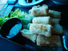 春卷-Le Chalet Dalat