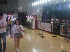 -萧山德纳MAX影城