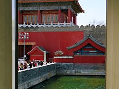 -TRB Forbidden City(故宫店)