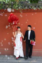 -雅云婚纱摄影工作室旗舰店