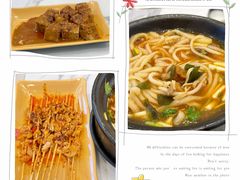 -姐弟俩土豆粉(北京双桥万达店)