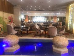 大堂-博悦茶餐厅(文殊院店)